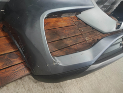 Бампер передний Chery Tiggo 8 Pro Max 22-нв Б/У Оригинал 602001963AADQJ