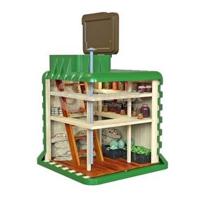 Погреба Родлекс