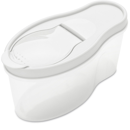 Контейнер Альто для сыпучих продуктов 1 л