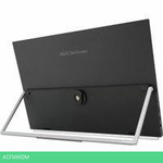 Портативный монитор ASUS ZenScreen MB229CF