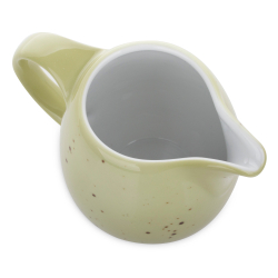 Молочник 230мл Seltmann Weiden Coup fine dining oliv