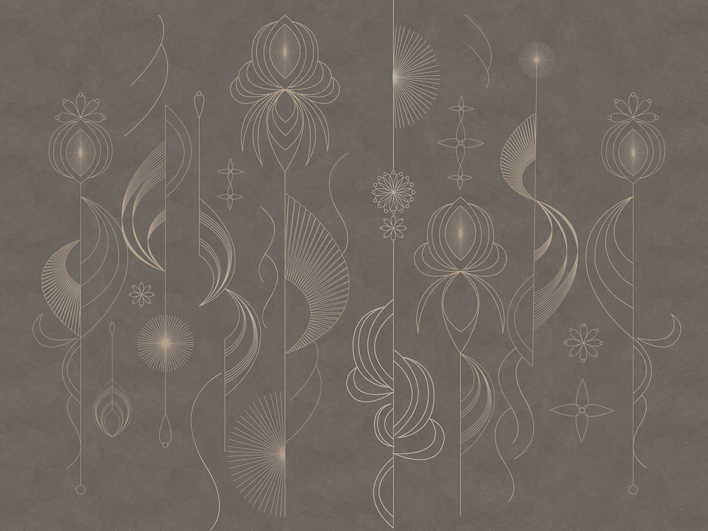 Коллекция LUXE 25