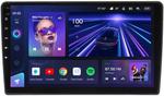 Магнитола для Ford Focus 3 2011-2019 (поддержка автопарковки) - Teyes CC3 Android 10, Быстрая, CarPlay, 4G SIM-слот