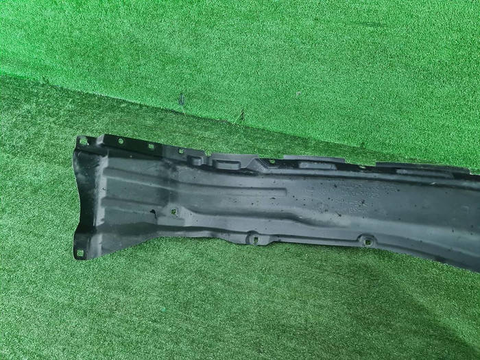 Подкрылок передний прав. Toyota LC Prado 150 09-13