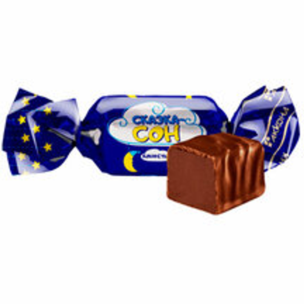 КОН ЧЕБ СКАЗКА-СОН 1*4ШТ