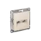 Розетка компьютерная 2-м AtlasDesign RJ45 кат.5E механизм беж. SE ATN000285