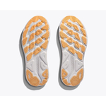 Кроссовки мужские HOKA M CLIFTON 9 VIBRANT ORANGE / IMPALA
