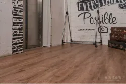 Vinilam Cork WPC Дуб Турне, 2,76 м²