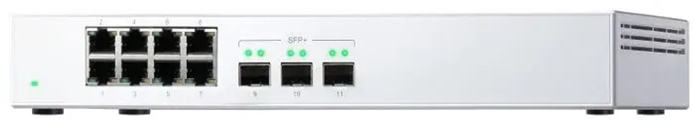 Коммутатор QNAP QSW-308S