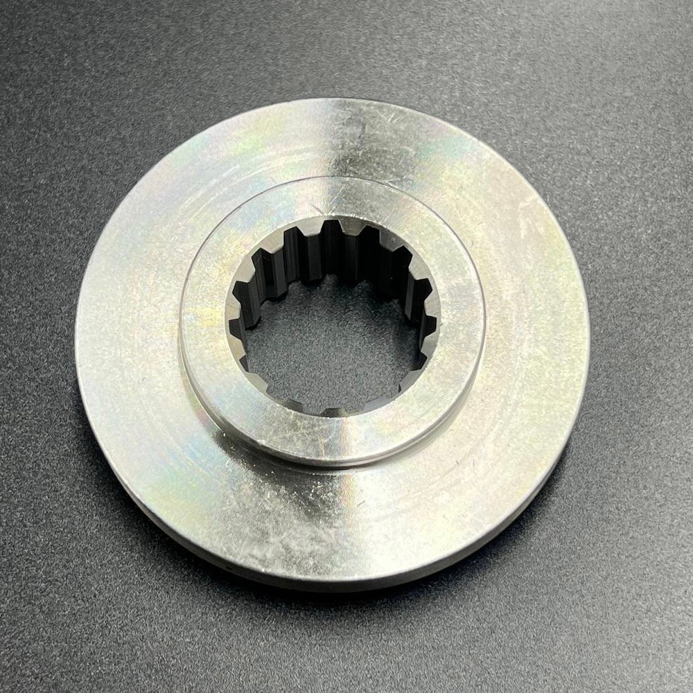 Шайба упорная 6E7 Yamaha 9,9-15 под винт (PREMARINE)