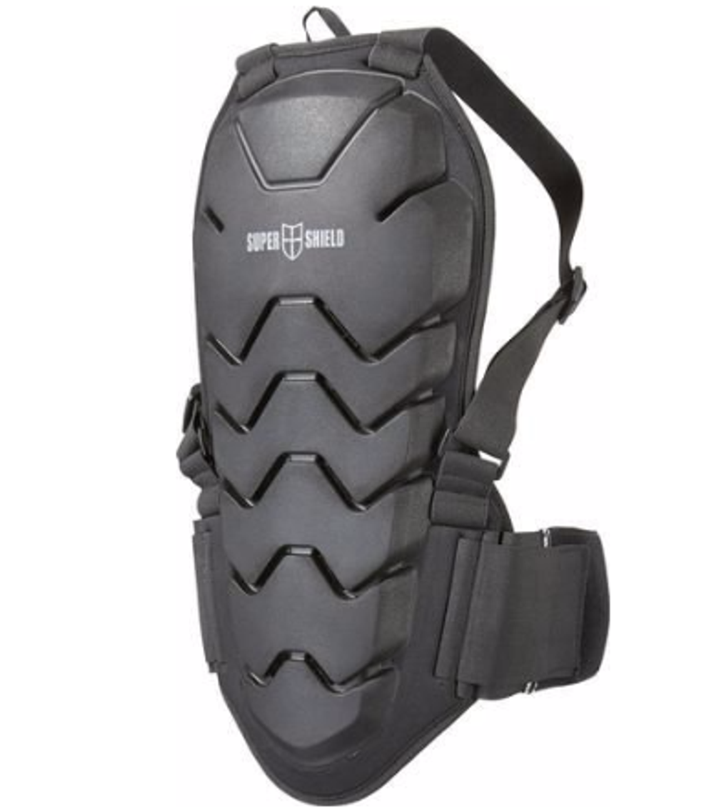 Защита спины - Super Shield
