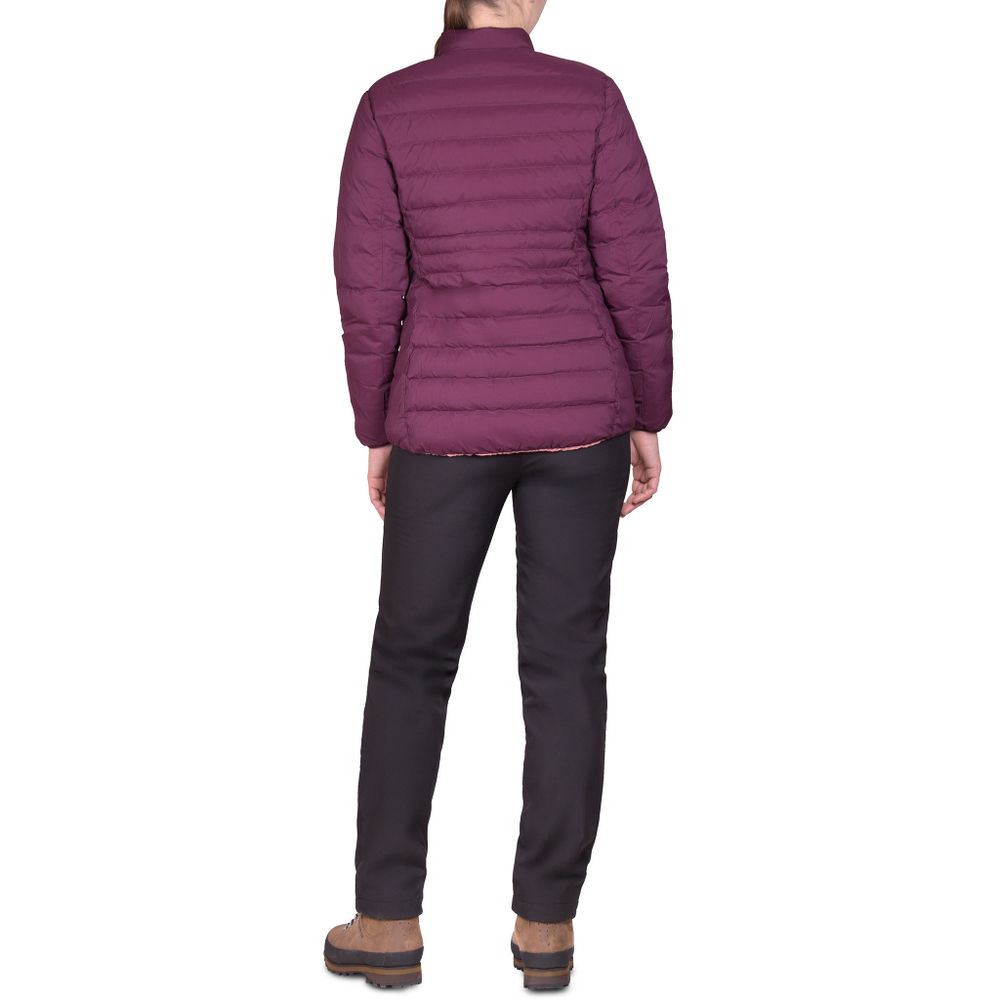 Kailas куртка с подстежкой Cross 3-in-1 Hardshell W's (Mid-length)