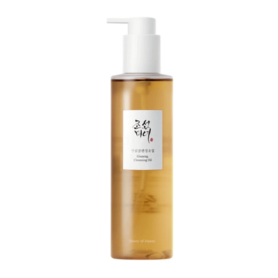 Гидрофильное масло с женьшенем Beauty of Joseon Ginseng Cleansing Oil 210 мл