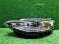 Фара левая Haval F7 (2019-н.в.) LED