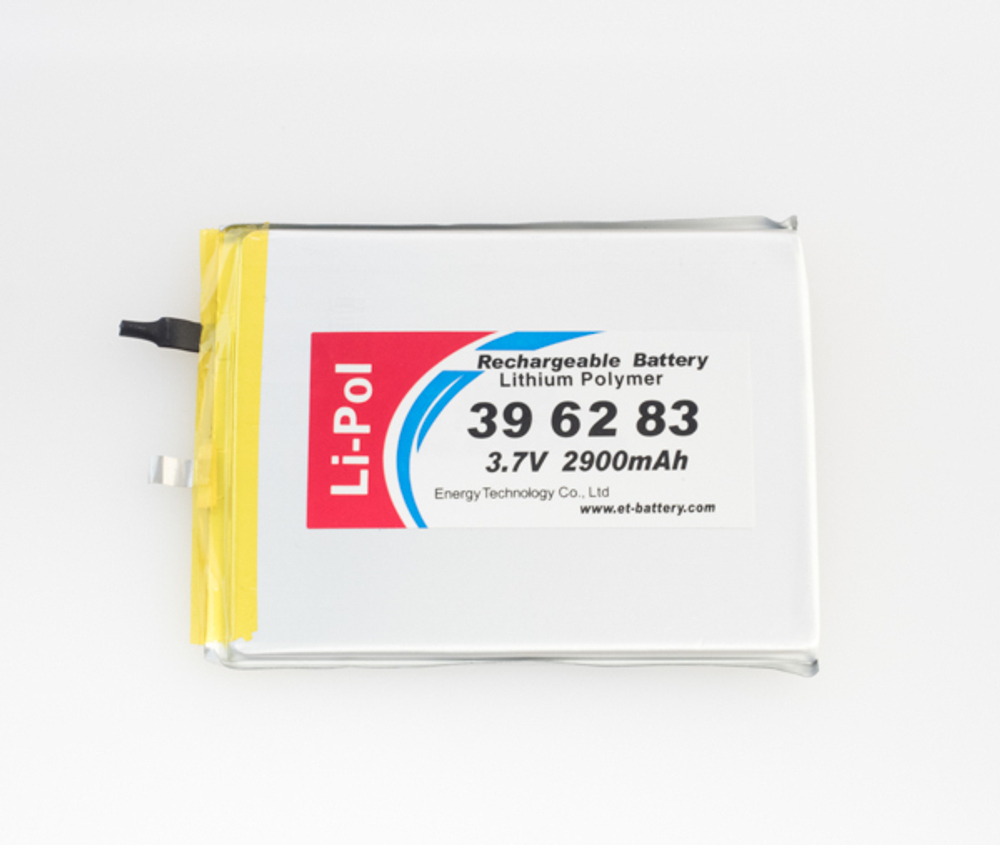 Аккумулятор ET LP396283