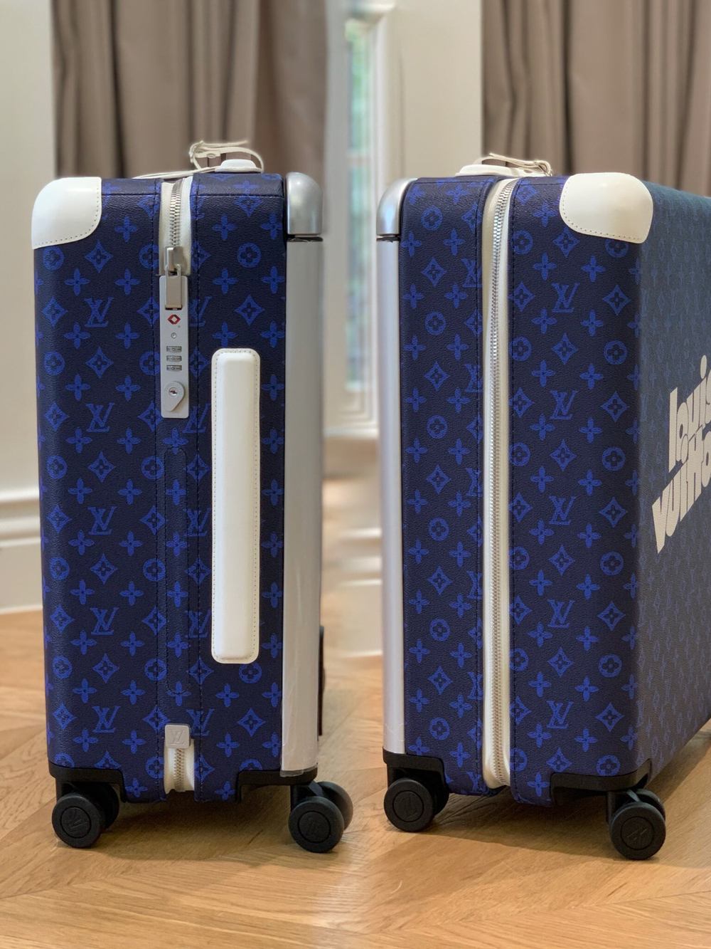 Louis Vuitton Horizon 55
