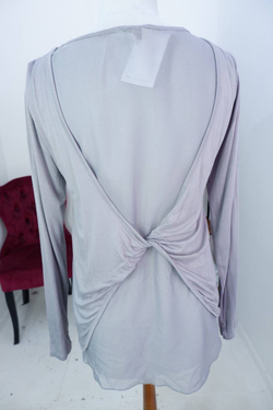 Лонг Brave Soul трендовый, для многослойных образов 44-46 размер