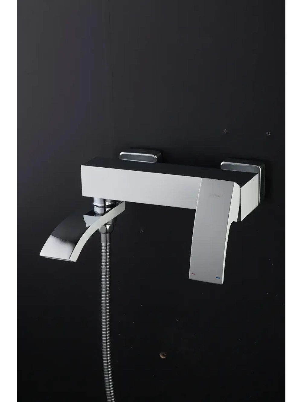 Смеситель для ванны Gappo G3207-8