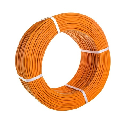 Кабель КПСнг(А)-FRLS 2*2*0.2 мм² (Ø 0.5 мм 200 м)