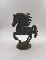 Статуэтка "Лошадь" 3д