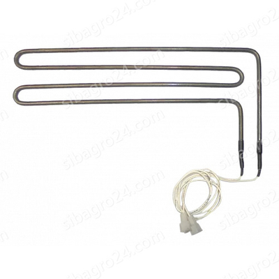 Тэн батареи испарителя 300Вт 2931034d Polair