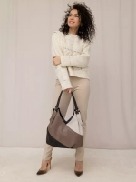 Сумка женская большая через плечо