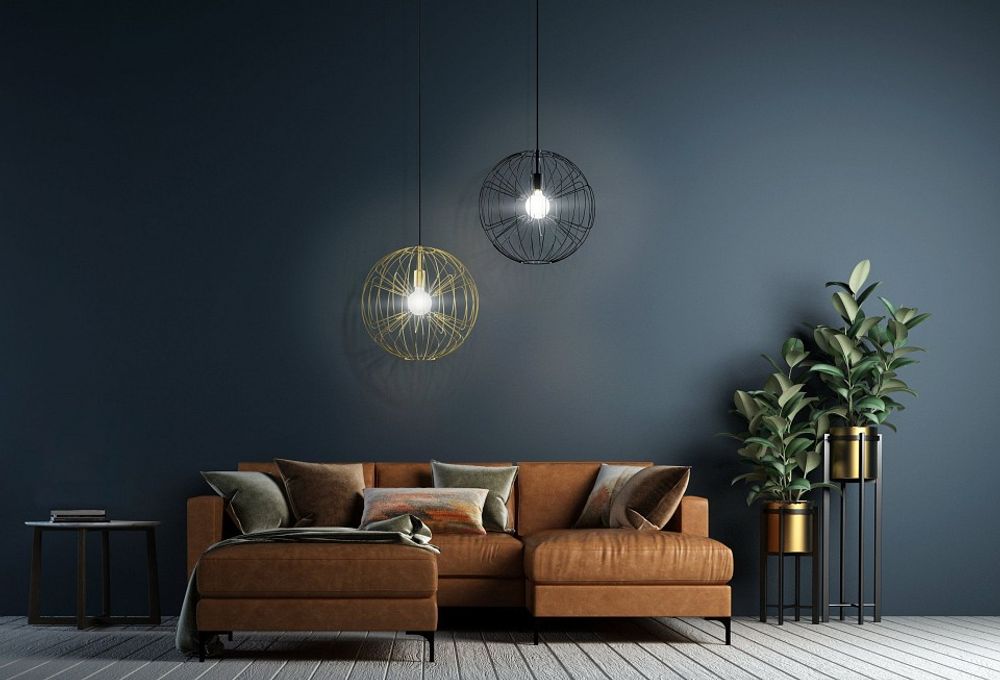 Подвесной светильник Eglo Okinzuri 98689