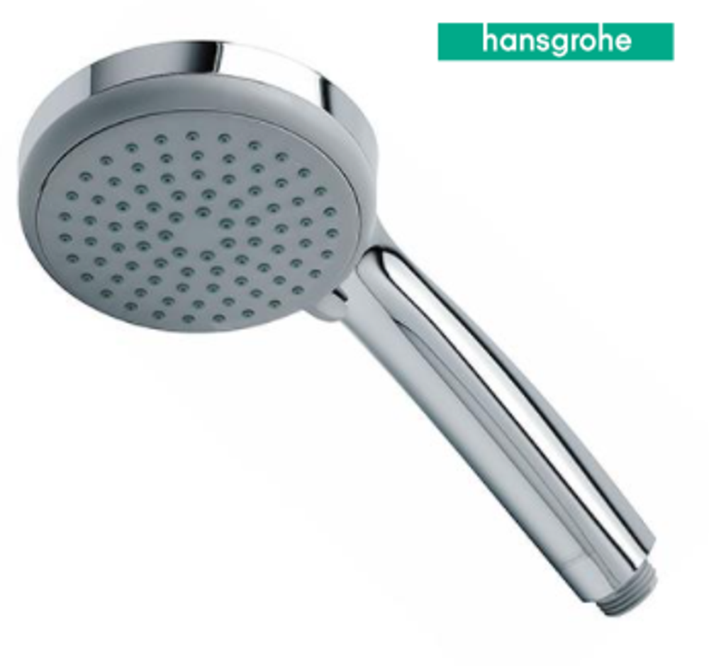 28535000 Лейка для душа Hansgrohe Croma 100 Vario