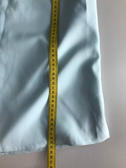 Жакет Magda красивого цвета, визуально на 50 размер