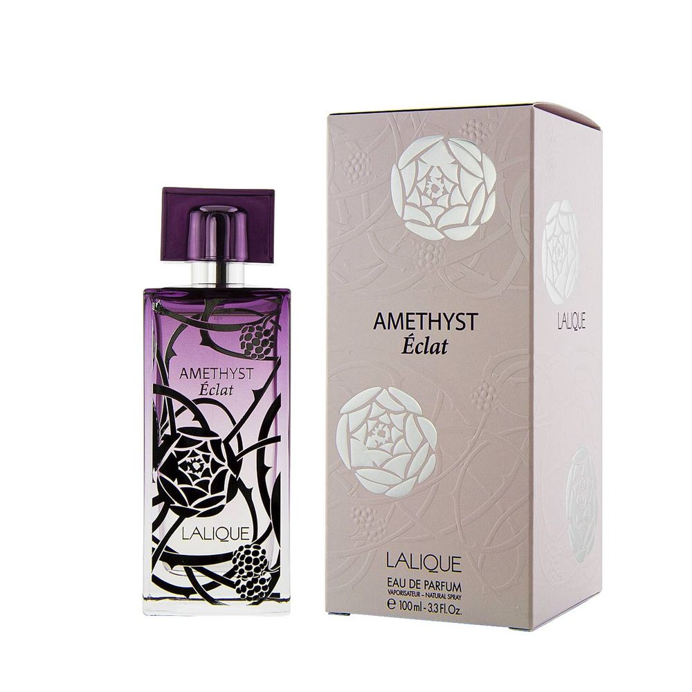 Lalique Amethyst Éclat Eau De Parfum 100 ml (woman)