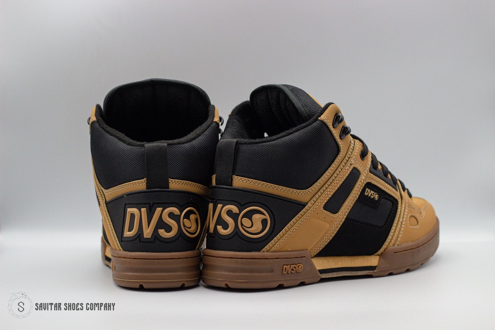 Кеды DVS