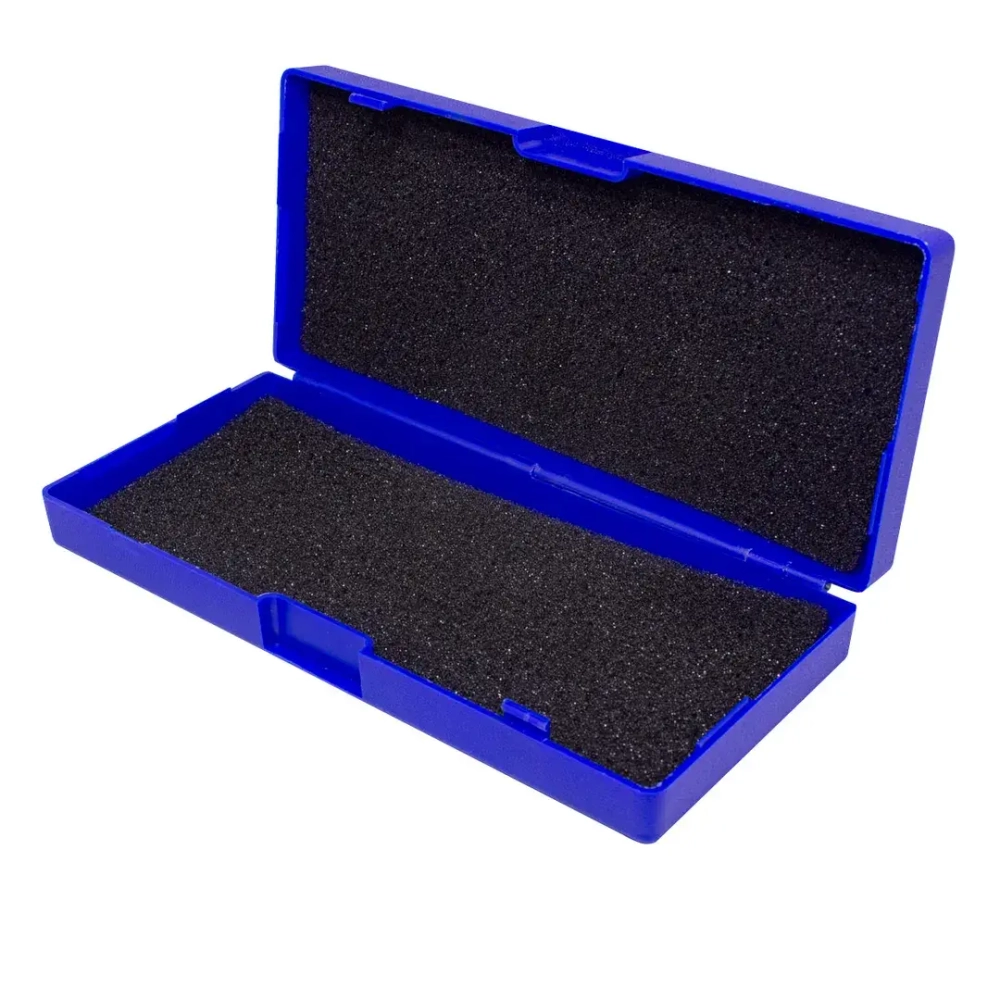 Футляр с поролоновыми вкладками 180*80 Разное