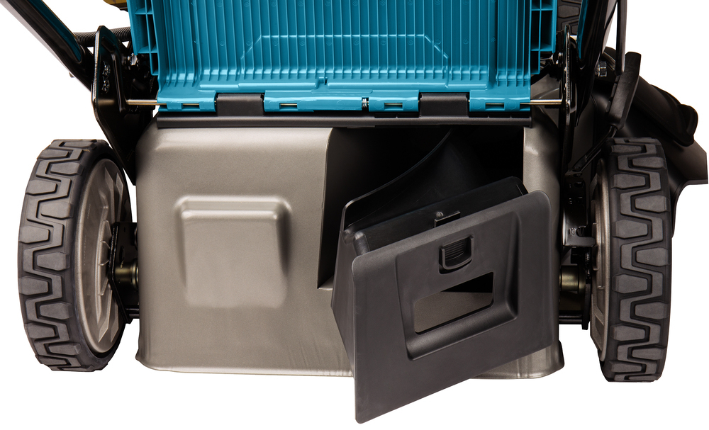 Газонокосилка LXT® DLM530Z 18 В X2 53 см 70 л