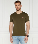 Футболка GUESS - хаки(M2YI32 J1314)