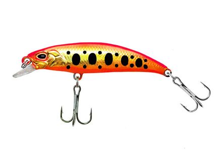 Воблер 6.5 гр D-Ocean IKIGAI 60s Col.76