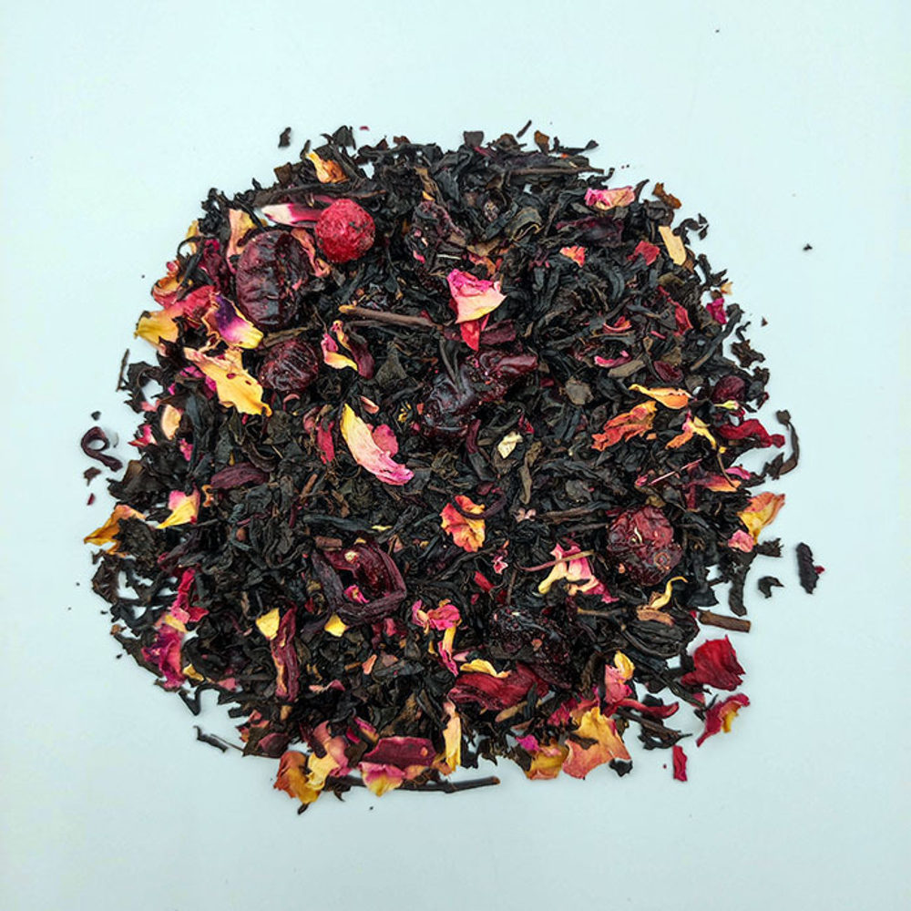 Чай черный Екатерина Великая 100г