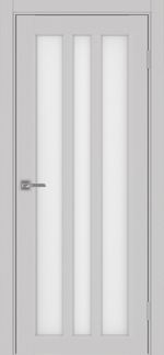 Межкомнатная дверь Optima Porte ПАРМА 413.222
