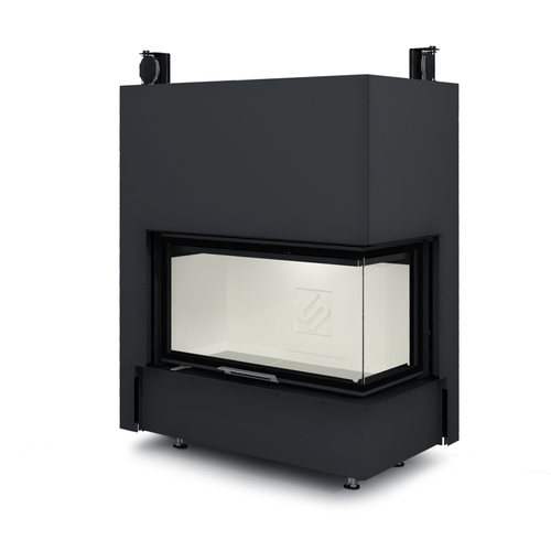 КАМИННАЯ ТОПКА CFR 1200W (STAV)