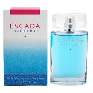 Escada Into The Blue Eau De Parfum