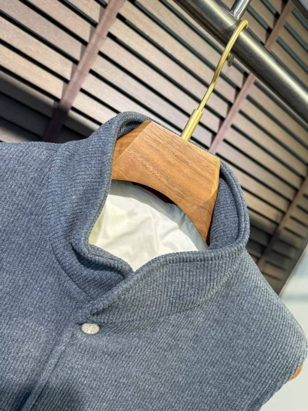 Безрукавка Brunello Cucinelli
