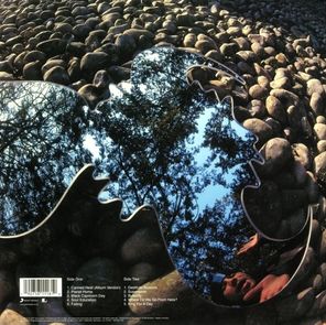 Jamiroquai / Synkronized (LP)