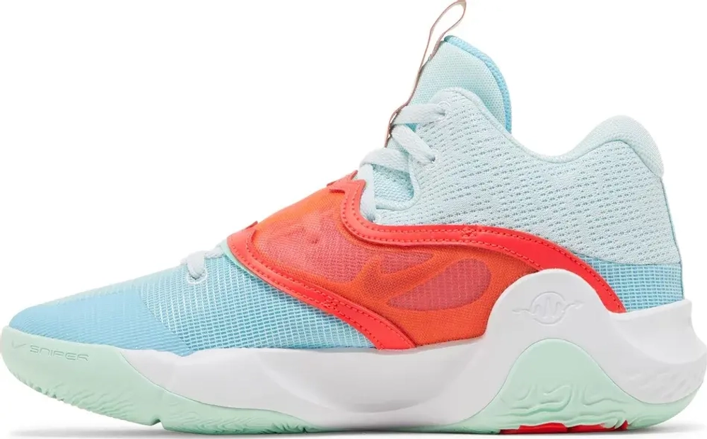 Boys kd x deals