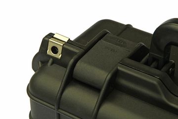 Кейс защитный 420х327х186 мм РИФ WR-13