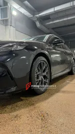 КОВАНЫЕ ДИСКИ для TOYOTA CAMRY 80 2025 HYBRID IX XV80 Камри
