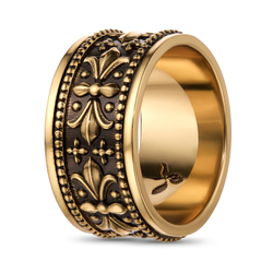 Кольцо EREDITA DEI MONARCHI