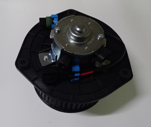 Мотор печки /2110,2111,2123,2170,1117-1119/ н/о в сб. (TLT)