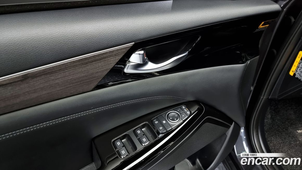 Kia K7 (Cadenza) Premier 2.5 GDI Noblesse (11.2019)