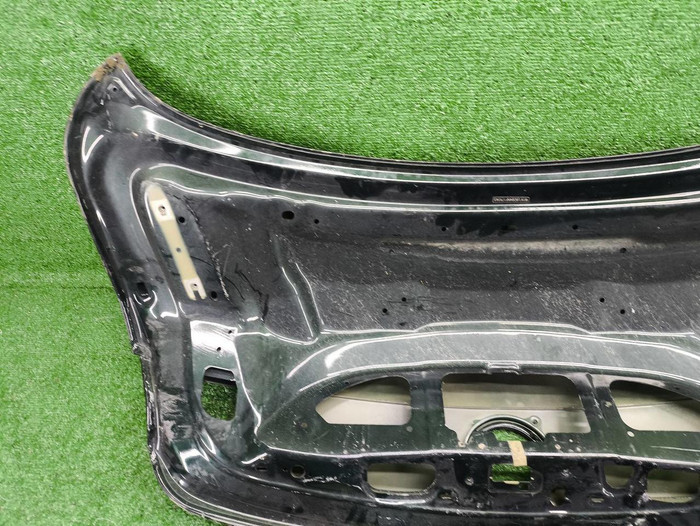 Крышка багажника Mercedes E C238 (2016-2023)