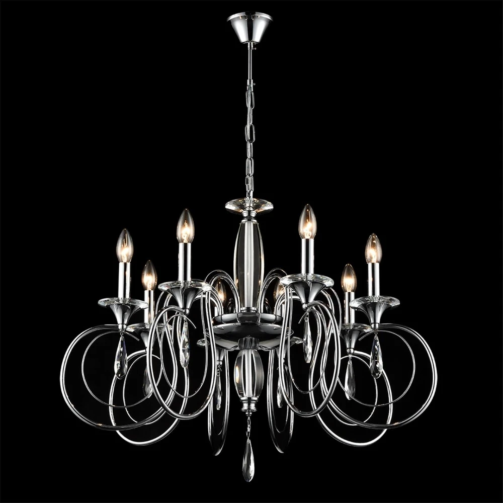 Подвесная люстра Lumion LAOKA 8032/8