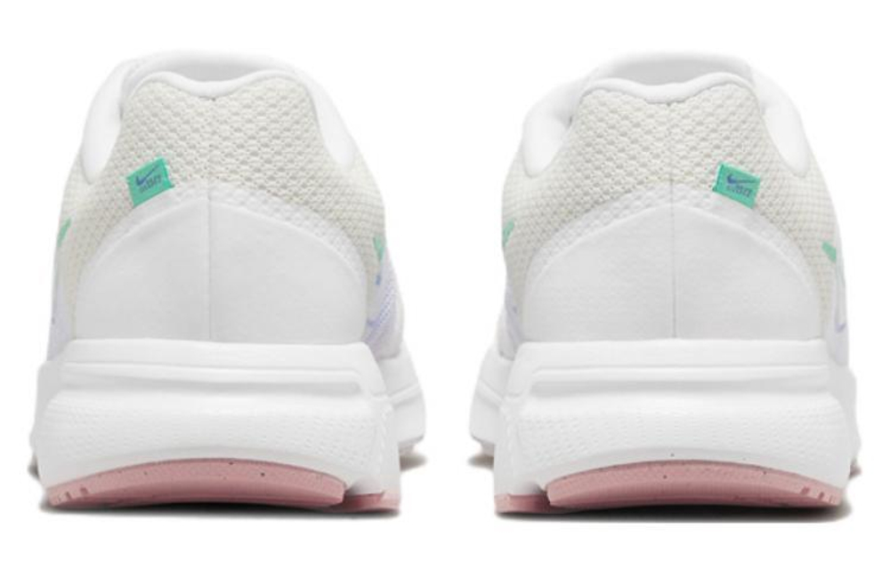 Кроссовки Nike Zoom Span 4 (Женская размерная сетка)